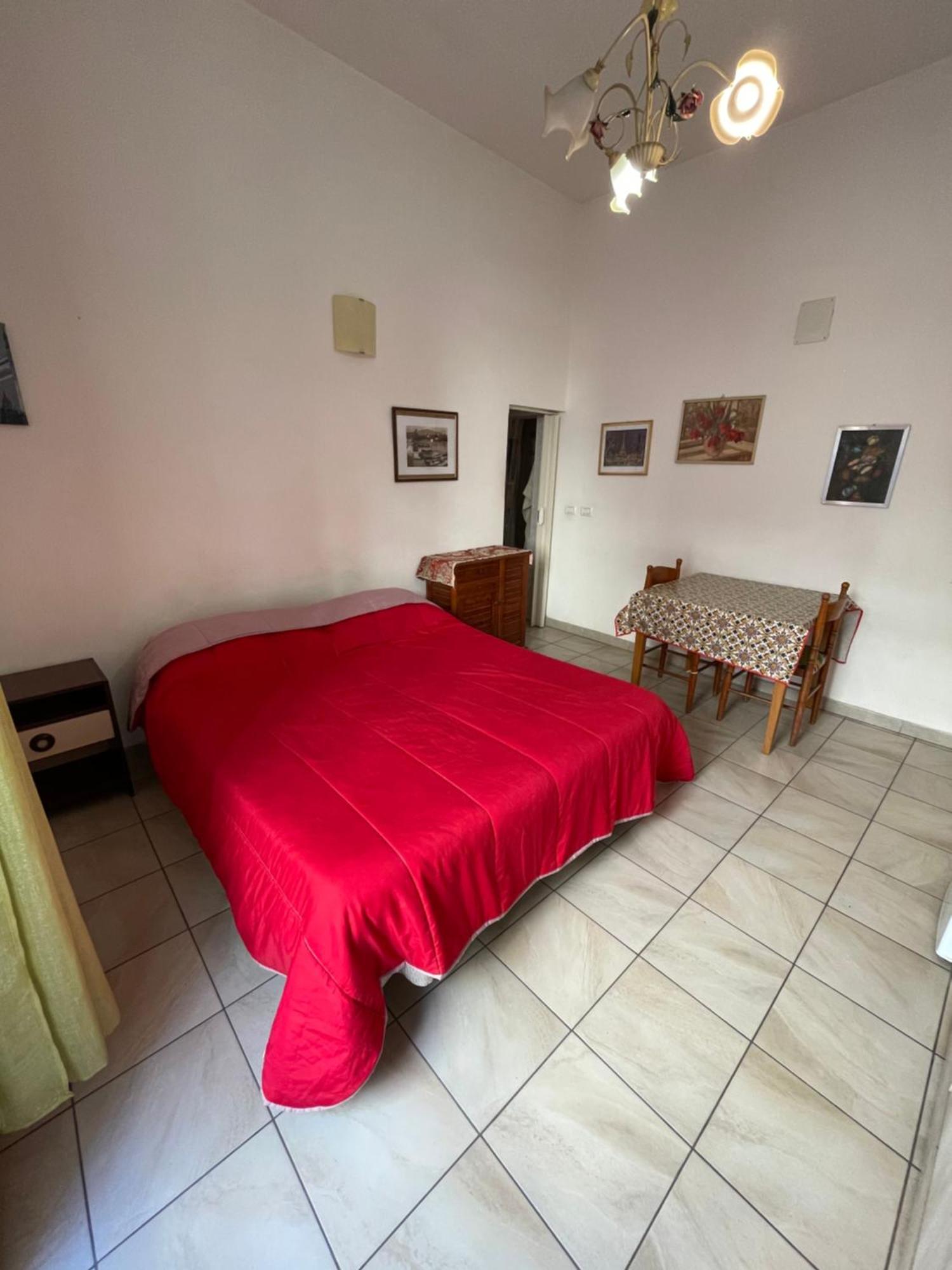 Casa Teatro Greco Villa คาตาเนีย ภายนอก รูปภาพ